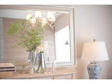 ロザンナ 武蔵浦和店(ROSANNA)/施術ソファ