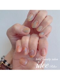 お客様ネイル☆