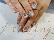 ブルーバードネイル(BLUE BIRD NAIL)/