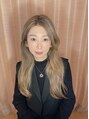 ネイルアンドビューティー ステラ(Nail&beauty STELLA) haruna