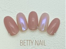 ベティネイル 八王子店(BETTYNAIL)/8140円(税込)