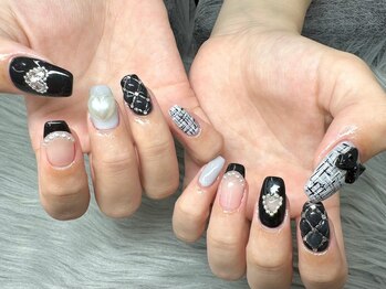 アンネ 元町店(ANNE)/【もりもりアート】