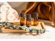 　『完全個室』オイルリンパマッサージで今年の疲れをリセットへ