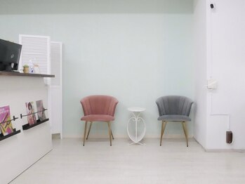 ベッキーラッシュトウキョウ 横浜店(BECKY LASH TOKYO)/まつげパーマ/マツエク/眉毛★