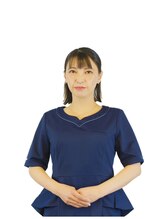 スキンエピ 北見店(Skinepi)&nbsp;原田 幸恵