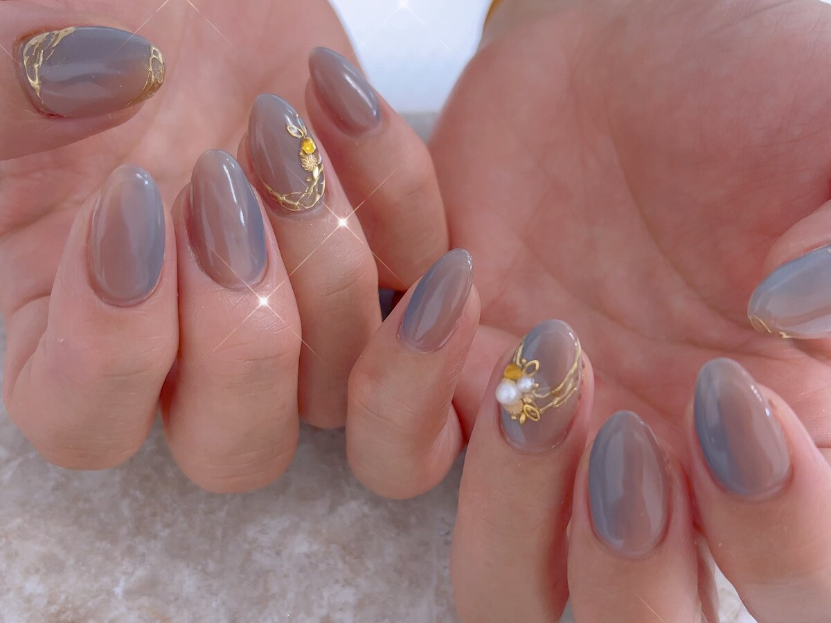 その他 AMO NAIL アモ ネイル(Amo NAIL)｜ホットペッパービューティー