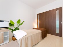 レイル(REIR)/施術ルーム