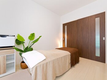 レイル(REIR)/施術ルーム