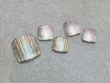 ルダリドゥー 東銀座店(Le Dali Deux)/フット定額10000円