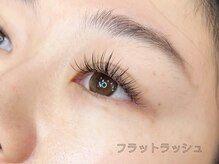 ラベルタ(La Belta)/フラットラッシュ