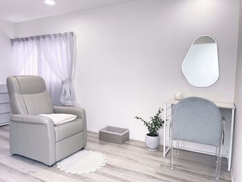 リムセルフ 善通寺店(limself)の写真/善通寺ICすぐ近く★「眉毛・アイブロウ」絶対失敗したくないならlimself☆高技術に定評あり◎理想の眉毛へ