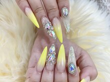 ネイビー(Naivy)/スカルプ