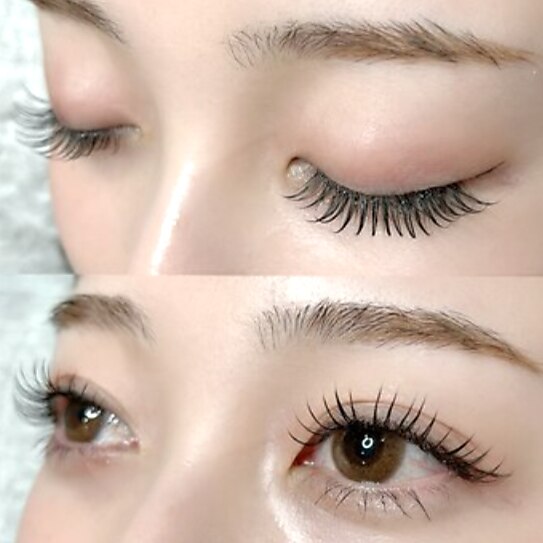 グラッドアイラッシュ(GLAD eyelash)｜ホットペッパービューティー