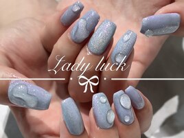 ユニコーンマグネット