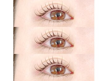 クイックアイラッシュ 池袋店(Quick eyelash)/まつげパーマ