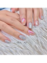 ベイブズ ネイル(Babe’s Nail)/うるうるネイル