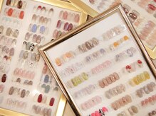 ミステル(Mistel)の雰囲気(ART design)