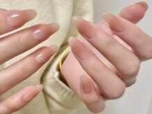 ヴィーナスネイル(Venus Nail)/チークネイル