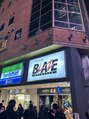 プラスフィール 神戸三宮店&nbsp;好きなバンドのライブを見て音楽に浸るのが好きです♪
