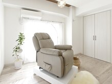 アイビー 船橋北口店(IVY)の雰囲気（女性専用、お一人様のみの安心プライベートサロン☆）