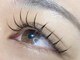 ラッシュワン 四条店(Lash One)の写真/束感トレンドデザイン【ワンホンエクステ★オフ込み¥6980】フラットラッシュ使用で可愛い状態が長く続く♪