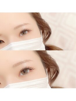 ファミーユ 太田(Fameu)/DesignKEEPLash