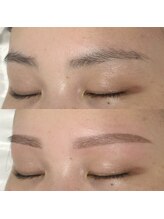 ヴィコ 名古屋栄(vico)/平行アーチ+間引き