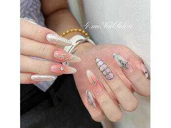 フォーミー(4.me)/やりつけ放題