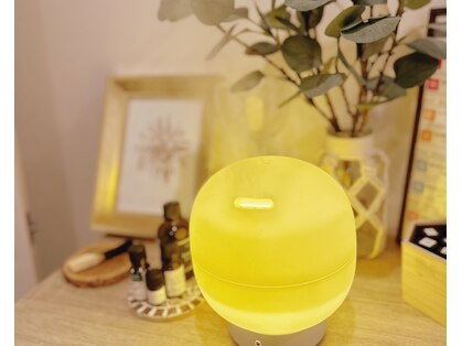 ボディッシュ 本町立売堀(Bodysh)の写真