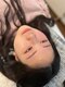 エーワキシング(A.Waxing)の写真/お顔の印象は眉毛で決まる！理想の眉毛で一気に垢抜け★【似合わせ美眉アイブロウWax　¥6000→¥5000】