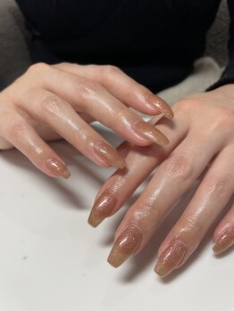 ラベルタ(La Belta)/オリジナルカラーも作成できます