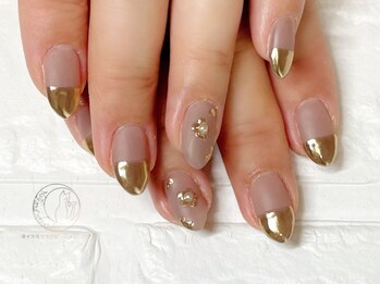 ニケ/ミラーフレンチ