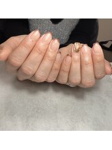 ミリミリ(Mili mili)/