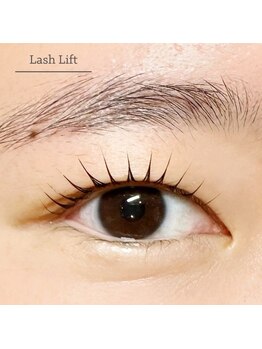 エトラ 渋谷(etora)/ラッシュリフト