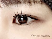 おめめ屋さん(Omemeyasan.)