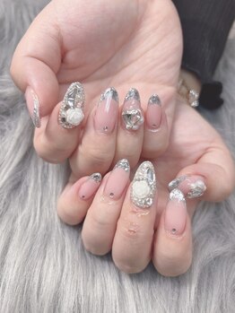 アビスネイル 池袋(Abyss Nail)/