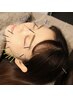 【むくみスッキリ！】 美容鍼＋小顔矯正 60分