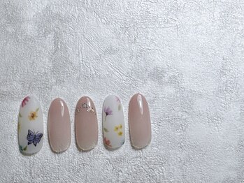 定額アートCコース☆