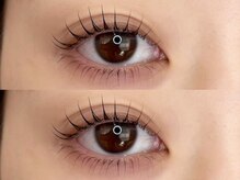 マイスウィートサロン 岡山店(My sweet salon)/上下ラッシュリフト