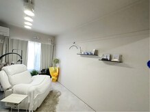 マリン(MARIN)の雰囲気(あなただけの癒し空間で、理想の目元に。)