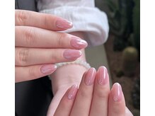 ピュアアンドリッチネイルサロン(Pure&Rich Nail Salon)/