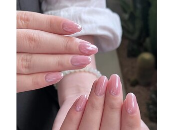 ピュアアンドリッチネイルサロン(Pure&Rich Nail Salon)/