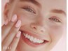 《今日は美容DAY》まつパ×眉スタイリング×フェイシャルWax×ヘッドスパ