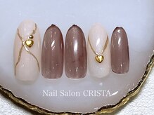 クリスタ(CRISTA)/アートAコース