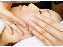 チョコバリ 郡山店(chocobari)/オイル×美容鍼×高保湿パック