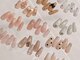 ネイルミー(nail me!)の写真/【期間限定】長さだし無料で¥7980ワンホン定額が大人気!持ちが良く、つけ心地の良さと仕上がりにリピ続出◎