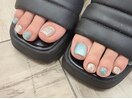 フットオーダーネイル★