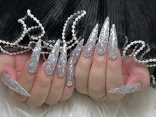 ケードット(K.)/長さだし/ワンカラー