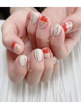 シオン(SION)/お持ち込みデザイン