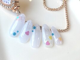 定額デザイン（カラー変更可）